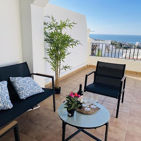 Apartamento Vista Serena En Torrox Park Exterior photo
