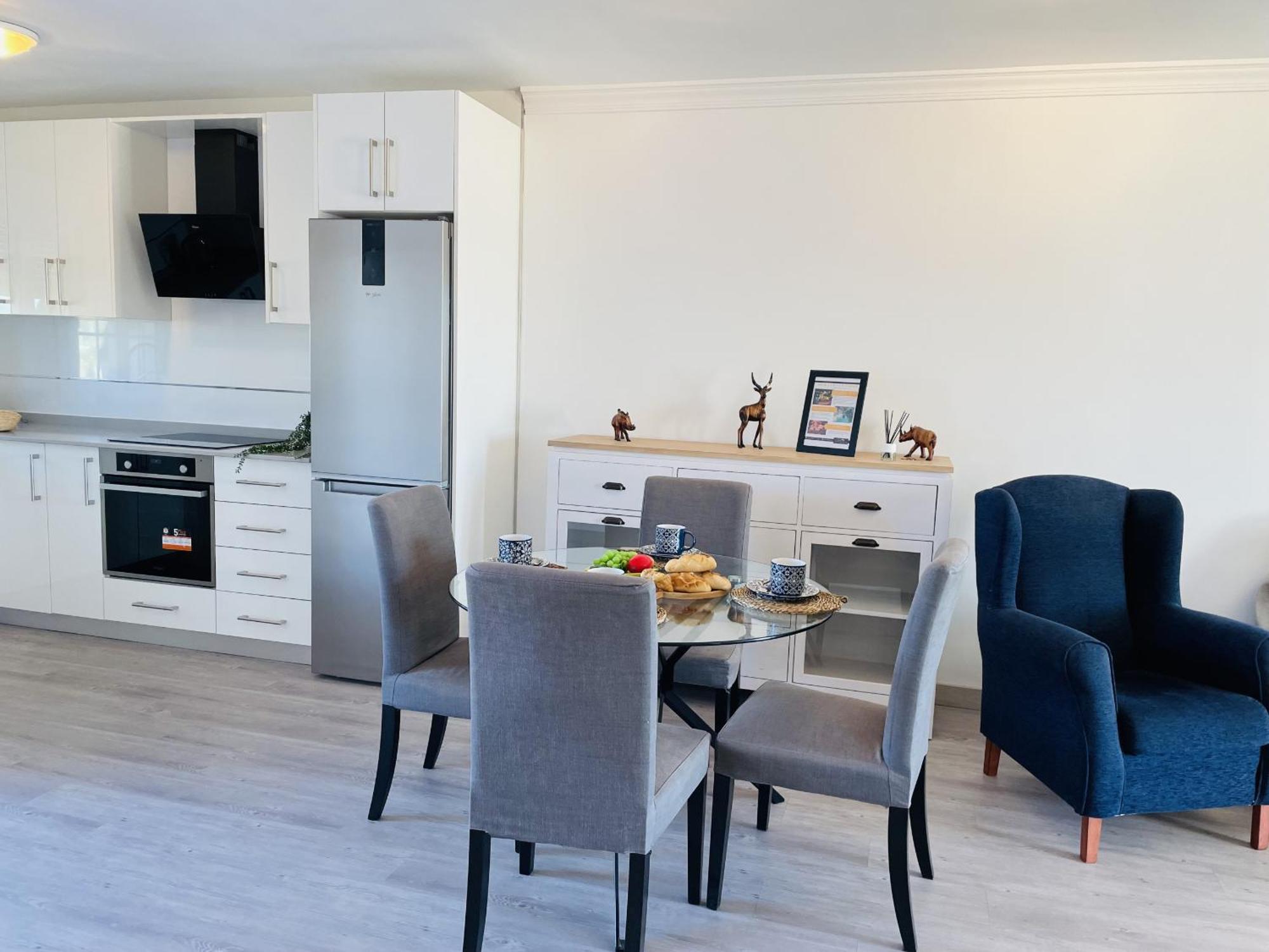 Apartamento Vista Serena En Torrox Park Exterior photo