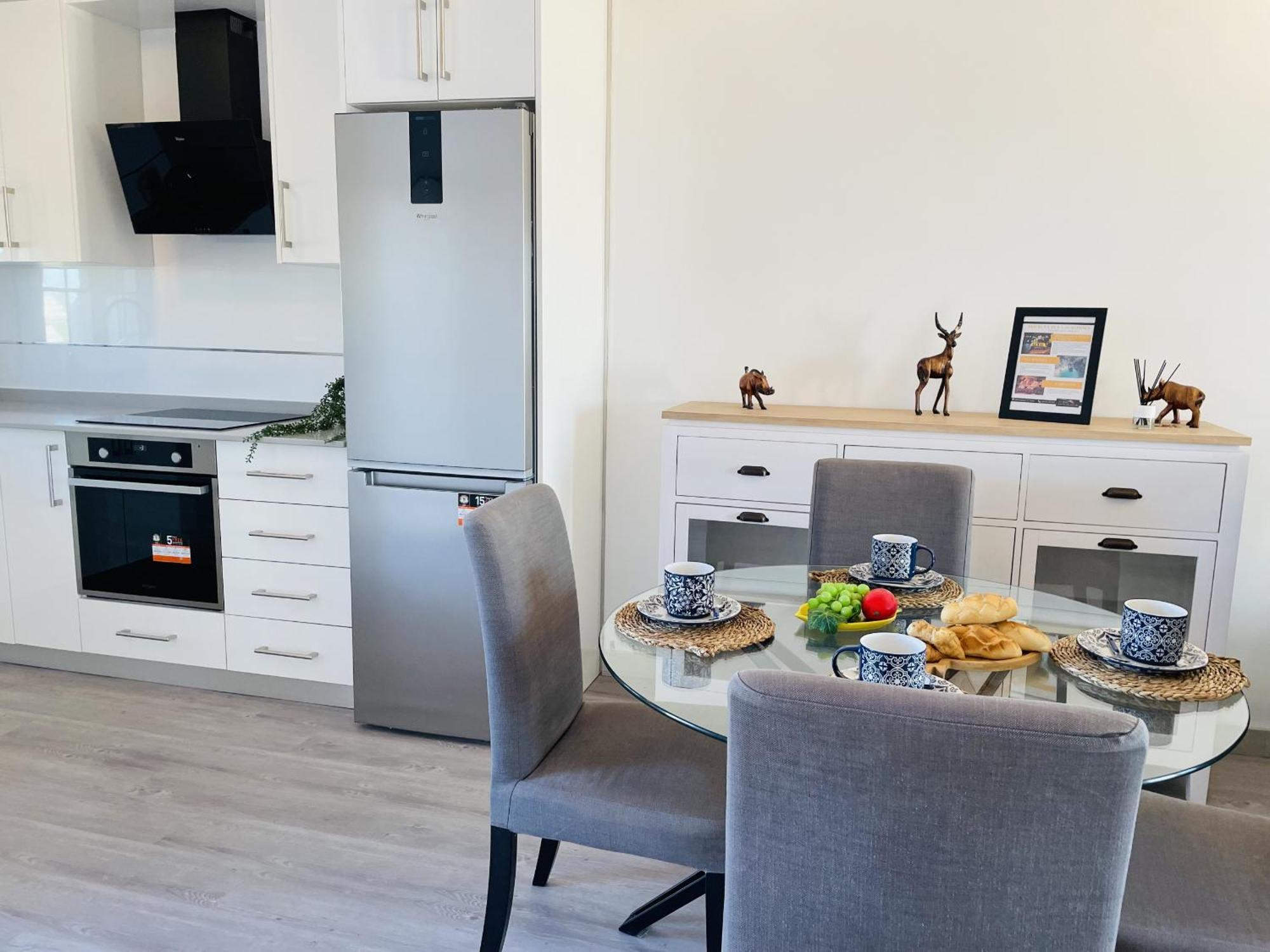 Apartamento Vista Serena En Torrox Park Exterior photo