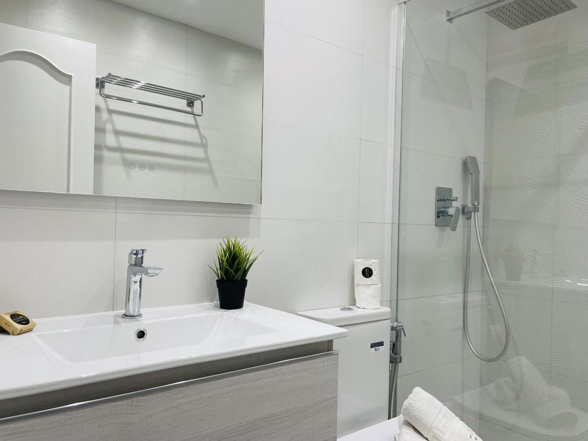 Apartamento Vista Serena En Torrox Park Exterior photo