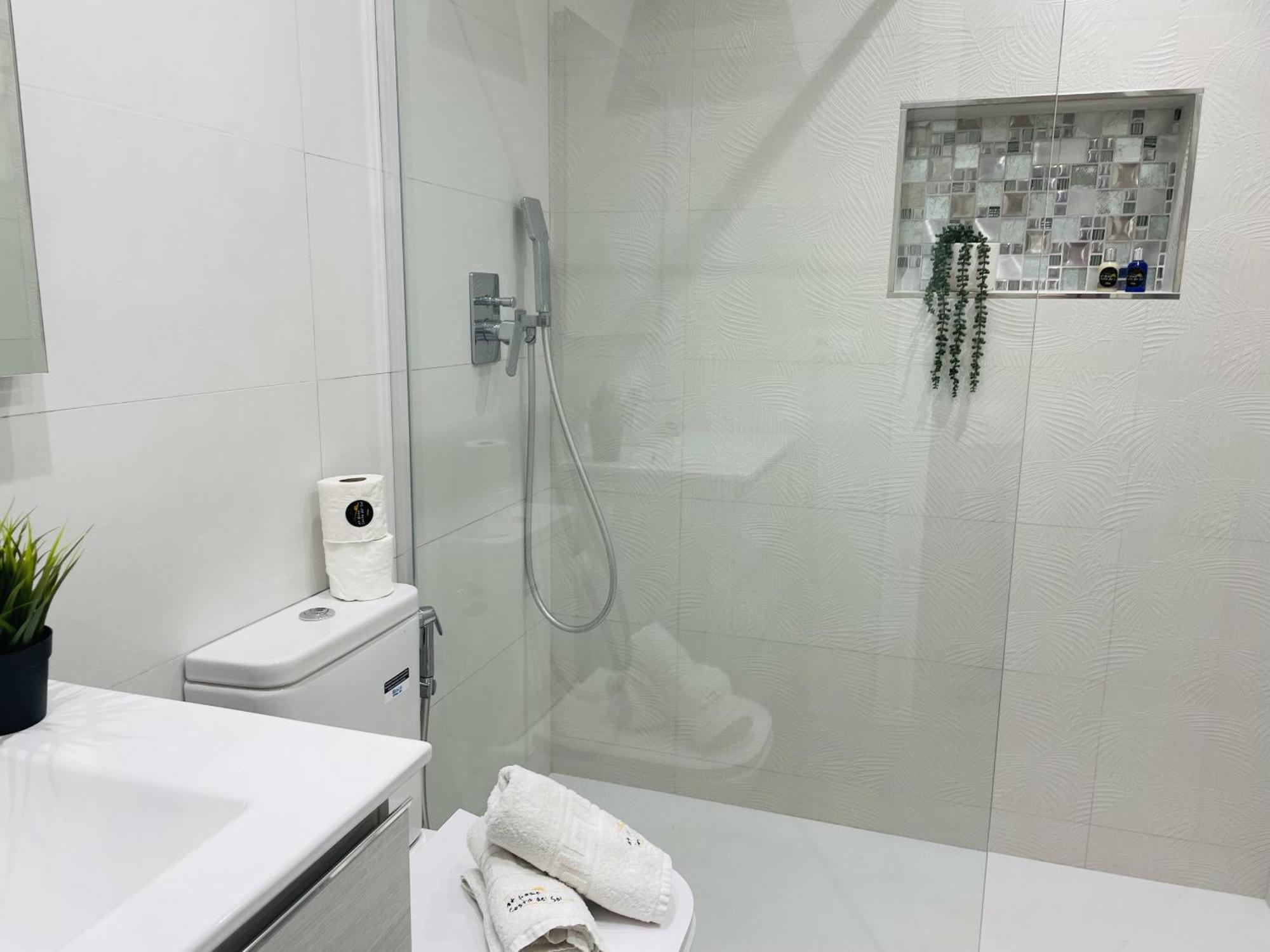 Apartamento Vista Serena En Torrox Park Exterior photo