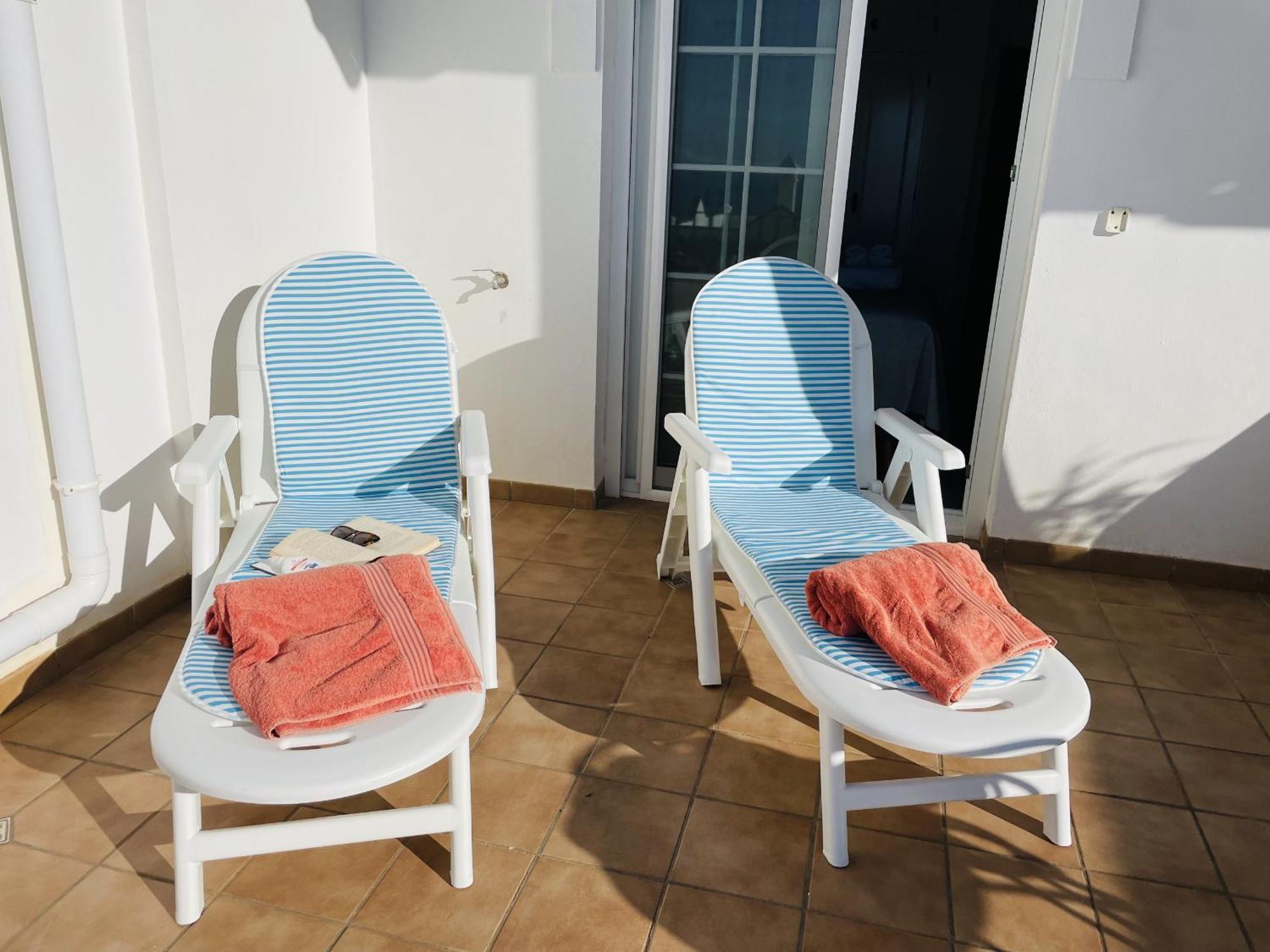 Apartamento Vista Serena En Torrox Park Exterior photo