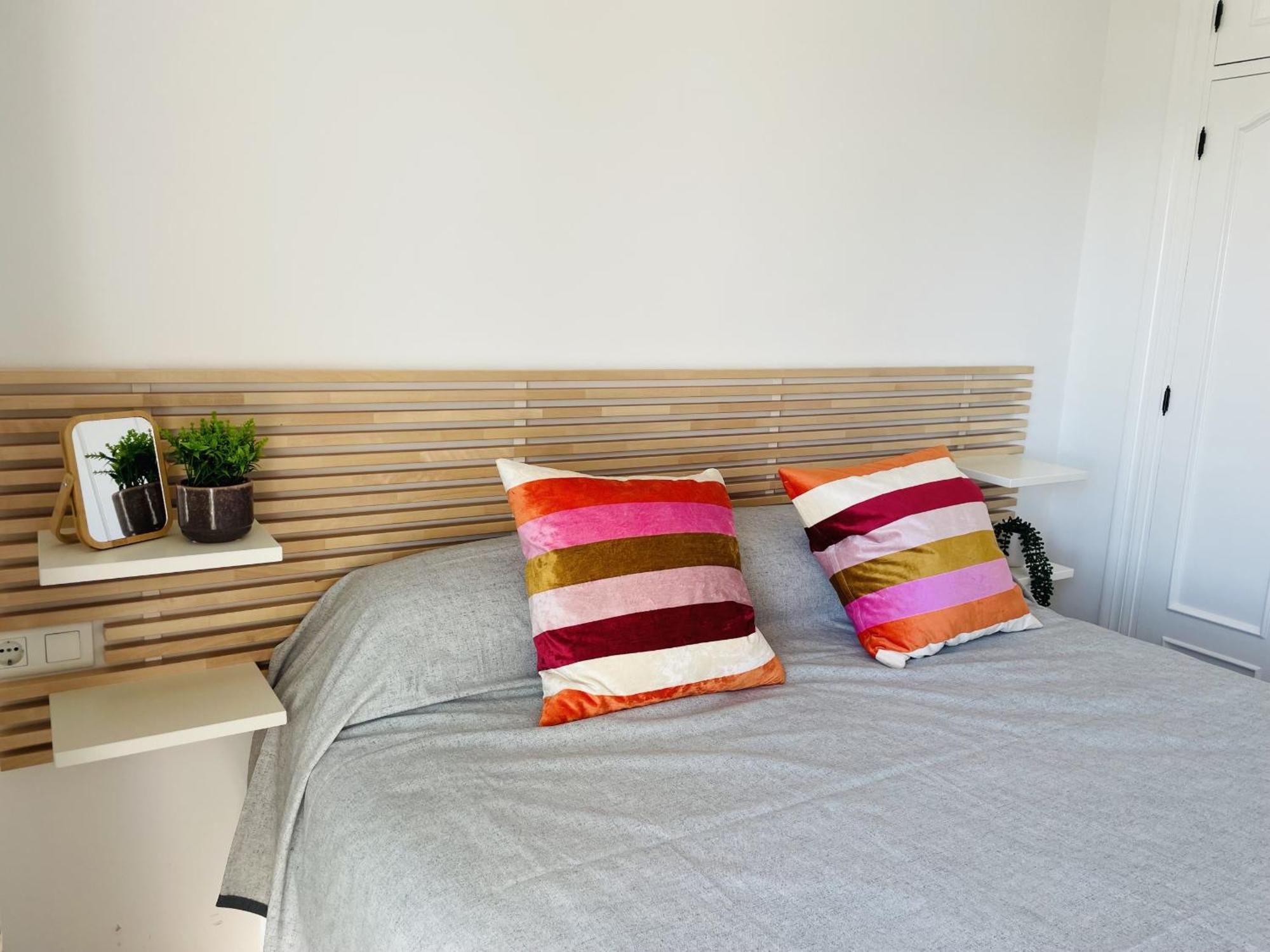 Apartamento Vista Serena En Torrox Park Exterior photo