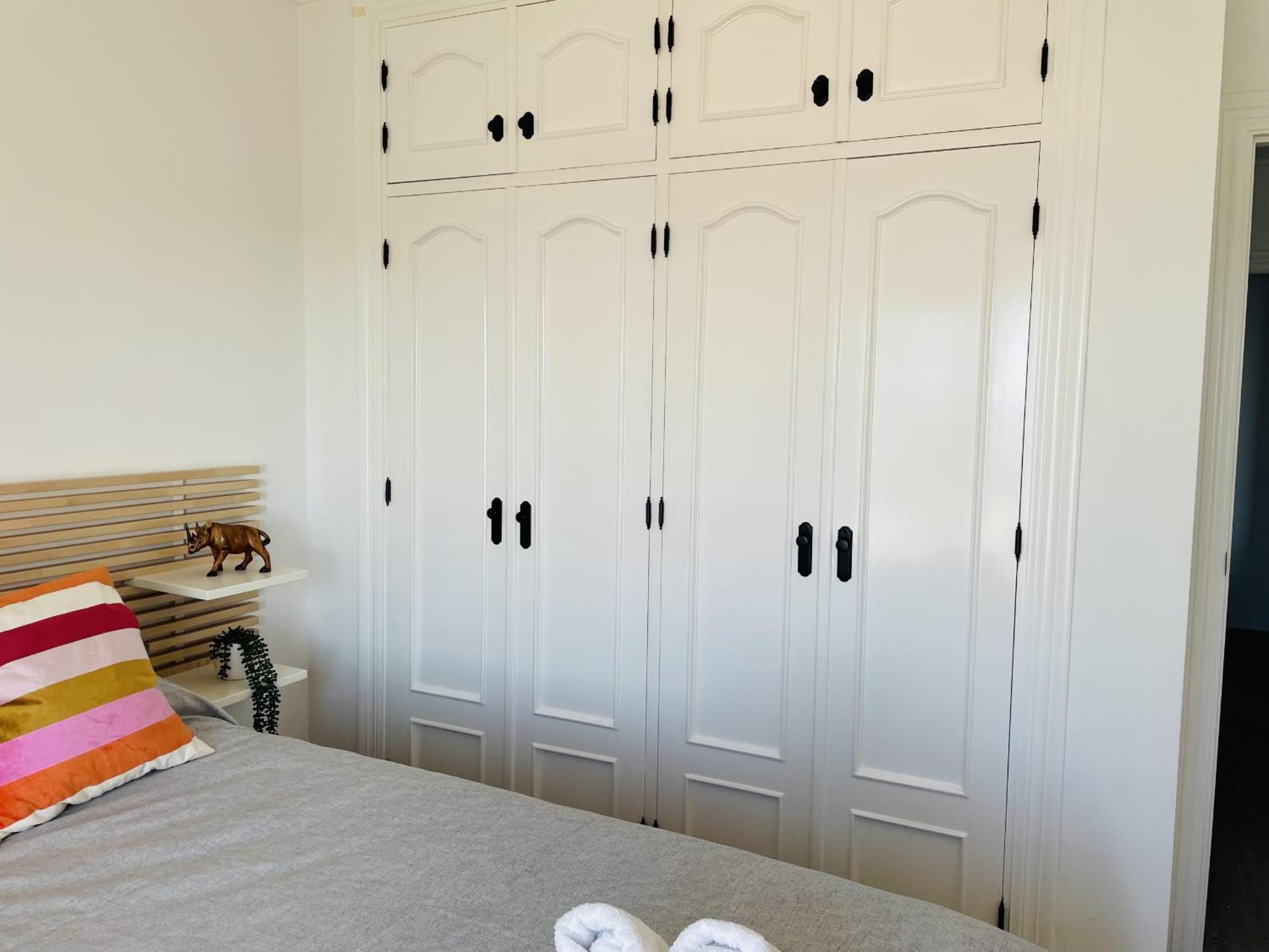 Apartamento Vista Serena En Torrox Park Exterior photo