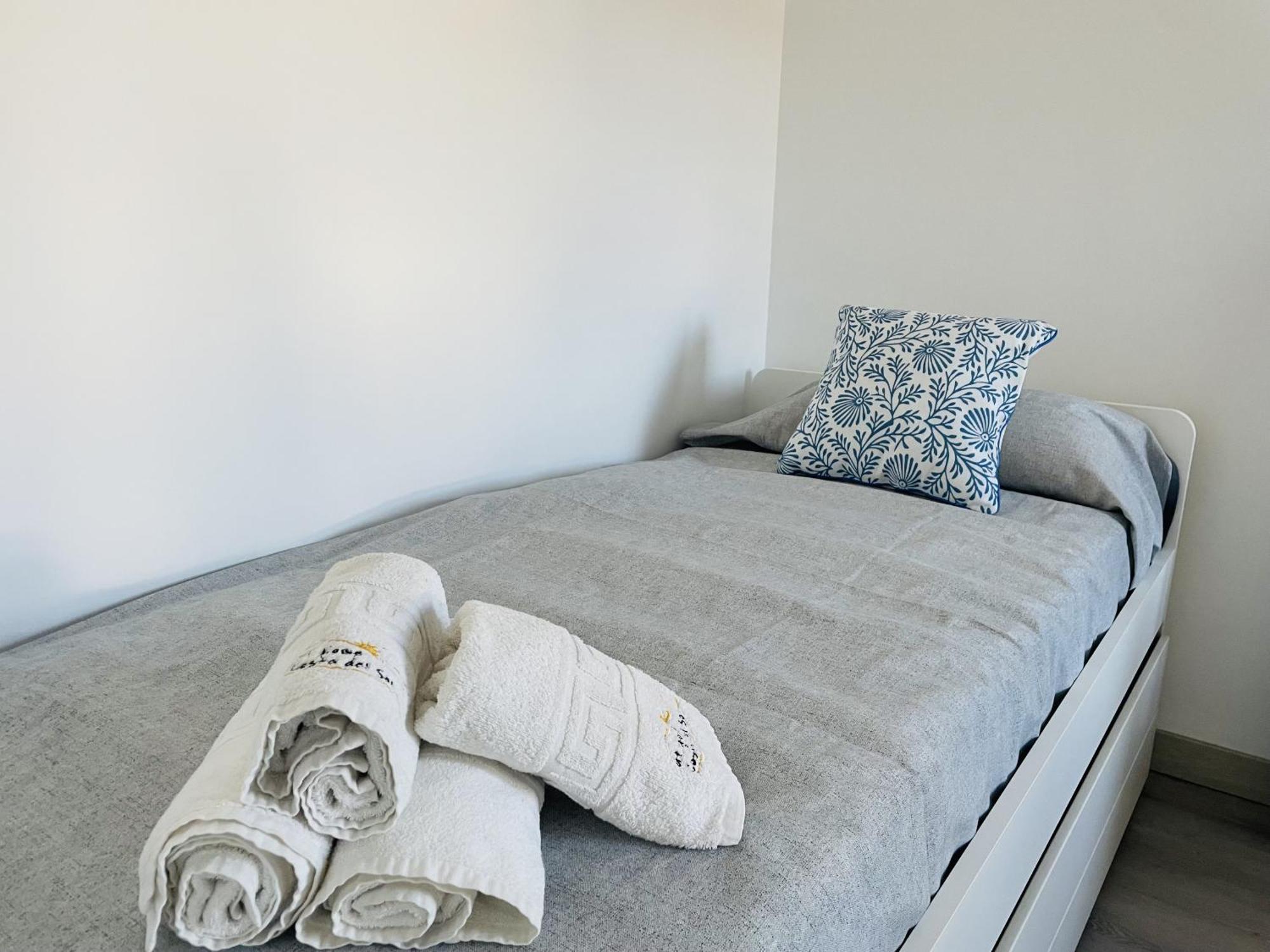 Apartamento Vista Serena En Torrox Park Exterior photo